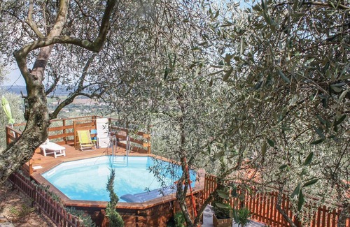 Cascine-La Croce Casa | Preciosa casa en Buti PI