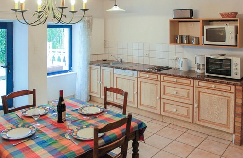 Sene Casa | Bonita casa en Cadouarn con cocina