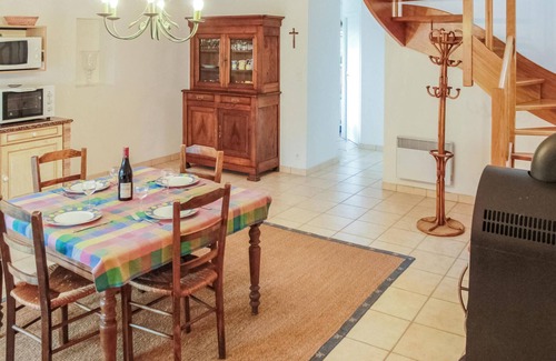 Sene Casa | Bonita casa en Cadouarn con cocina