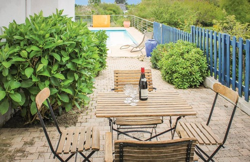 Sene Casa | Bonita casa en Cadouarn con cocina