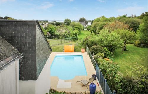 Sene Casa | Lovely Home In Cadouarn With Wifi