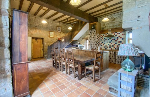 Chiche Casa | Preciosa casa en Chiché