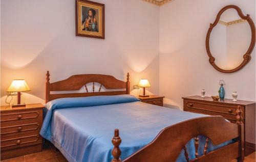 Constantina Casa | Lovely Home In Constantina, Sevilla