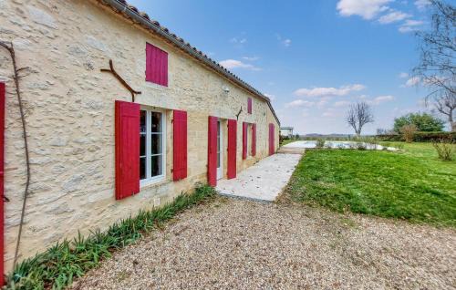 Doulezon Casa | Lovely Home In Doulezon