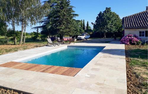 Doulezon Casa | Lovely Home In Doulezon