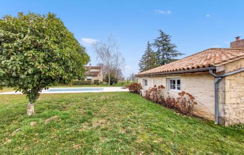 Doulezon Casa | Lovely Home In Doulezon