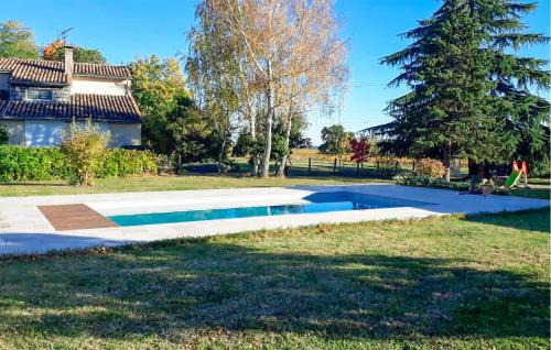 Doulezon Casa | Lovely Home In Doulezon
