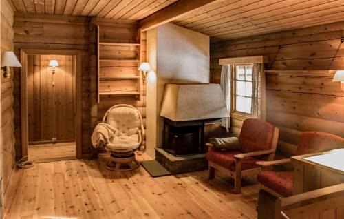Engerdal Municipality Casa | Lovely Home In Drevsjø With Lake View