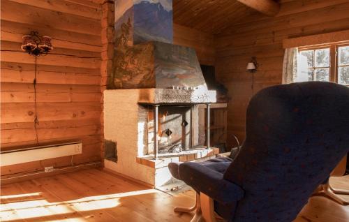 Engerdal Municipality Casa | Lovely Home In Drevsjø With Lake View