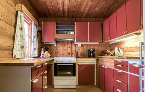 Engerdal Municipality Casa | Lovely Home In Drevsjø With Lake View