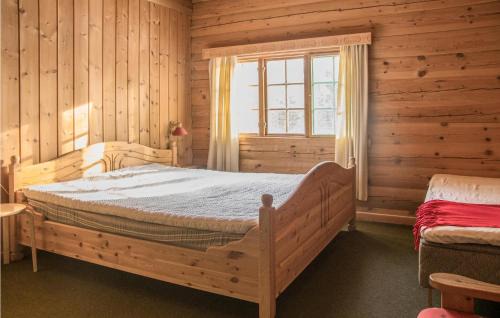 Engerdal Municipality Casa | Lovely Home In Drevsjø With Lake View