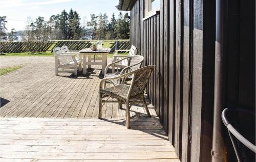 Enebakk Casa | Lovely Home In Enebakk With Wifi