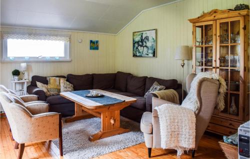 Enebakk Casa | Lovely Home In Enebakk With Wifi