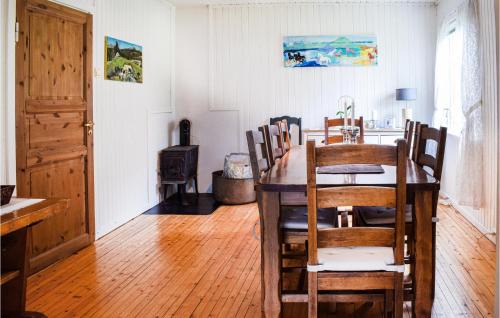Enebakk Casa | Lovely Home In Enebakk With Wifi