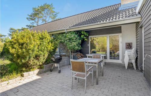 Ordrup Casa | Lovely Home In Fårevejle With Wifi