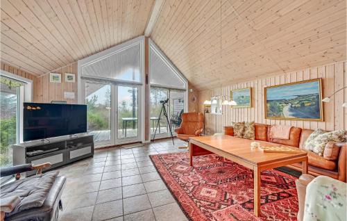 Ordrup Casa | Lovely Home In Fårevejle With Wifi