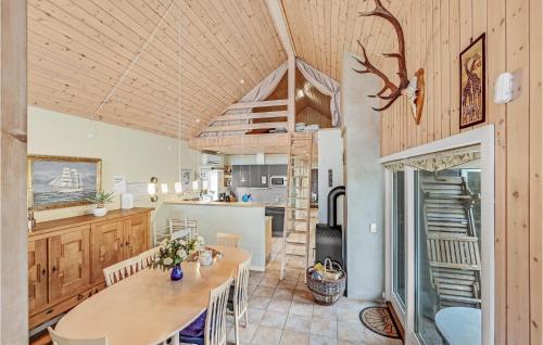 Ordrup Casa | Lovely Home In Fårevejle With Wifi