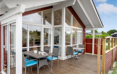 Faaborg Casa | Lovely Home In Faaborg With Wifi
