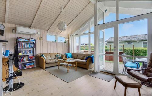 Faaborg Casa | Lovely Home In Faaborg With Wifi