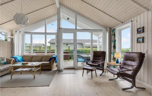 Faaborg Casa | Lovely Home In Faaborg With Wifi
