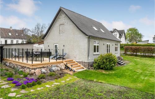 Fej Casa | Lovely Home In Fejø With Wifi