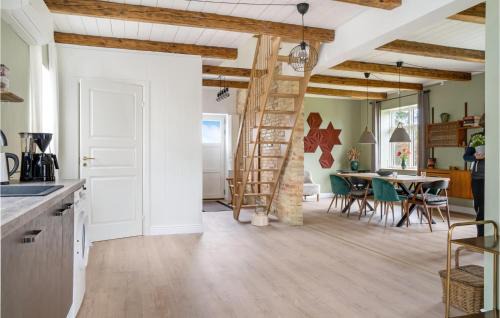 Fej Casa | Lovely Home In Fejø With Wifi