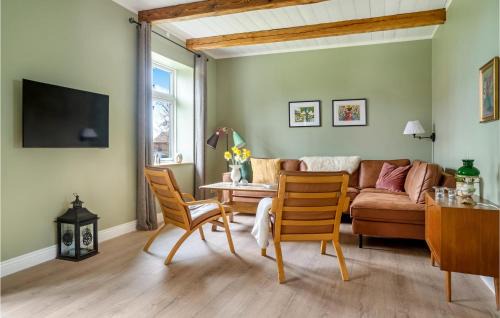 Fej Casa | Lovely Home In Fejø With Wifi
