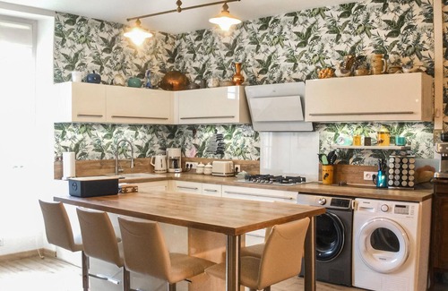Loge-Fougereuse Casa | Preciosa casa en Loge-Fougereuse