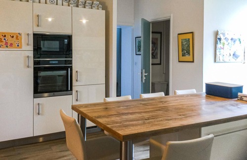 Loge-Fougereuse Casa | Preciosa casa en Loge-Fougereuse