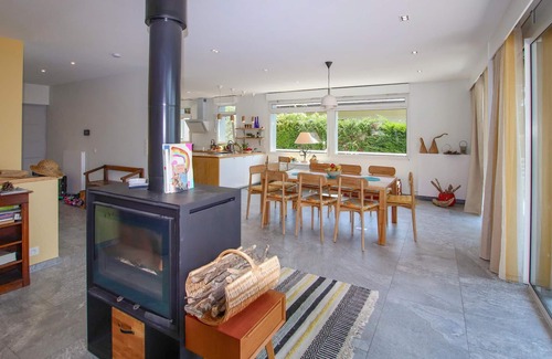 Thonon-les-Bains Casa | Lovely home in Thonon les Bains with sauna