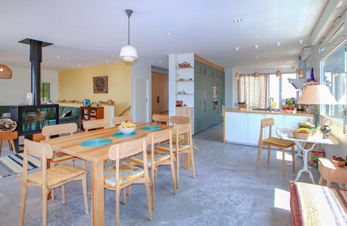 Thonon-les-Bains Casa | Lovely home in Thonon les Bains with sauna