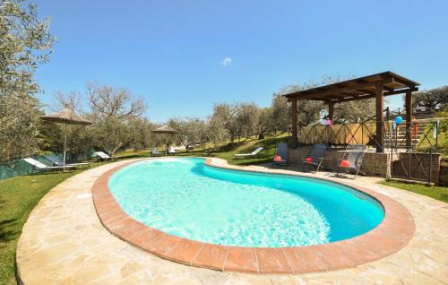 Panicale Casa | Lovely Home In Fraz Loccolle S Paolo