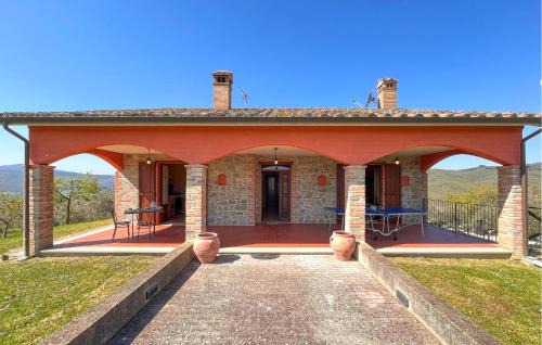 Panicale Casa | Lovely Home In Fraz Loccolle S Paolo