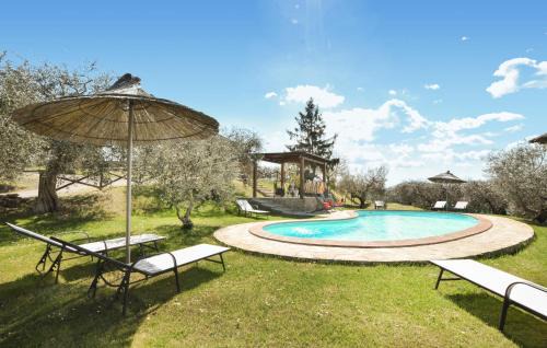 Panicale Casa | Lovely Home In Fraz Loccolle S Paolo