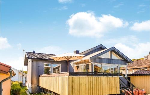 Gothenburg Casa | Lovely Home In Göteborg With Kitchen