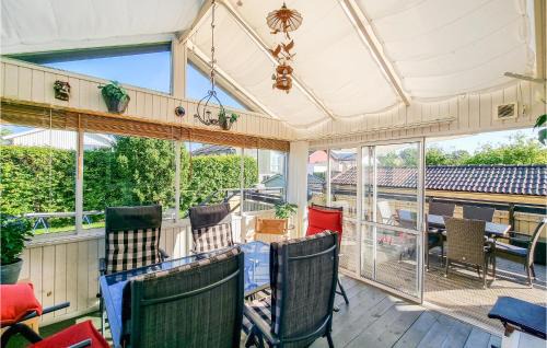 Gothenburg Casa | Lovely Home In Göteborg With Kitchen