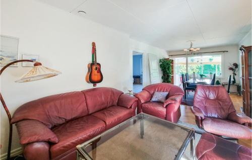 Gothenburg Casa | Lovely Home In Göteborg With Kitchen