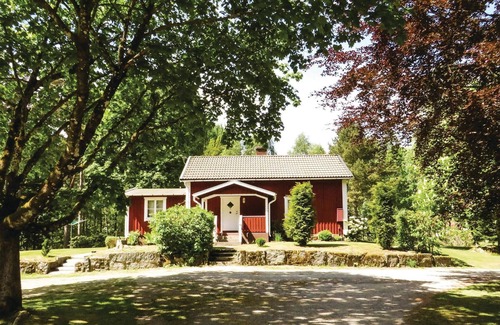 Gemla Casa | Preciosa casa en Gemla con sauna