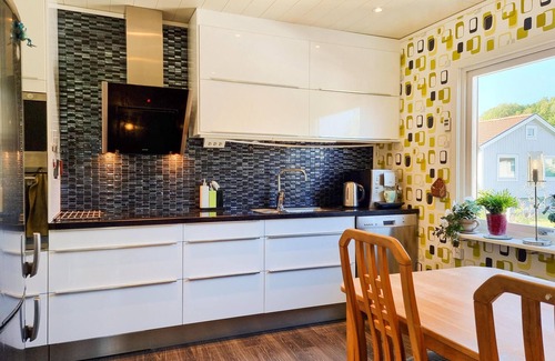 Gothenburg Casa | Preciosa casa en Gotemburgo con cocina