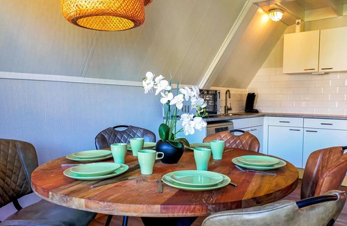 Gramsbergen Casa | Preciosa casa en Gramsbergen con cocina