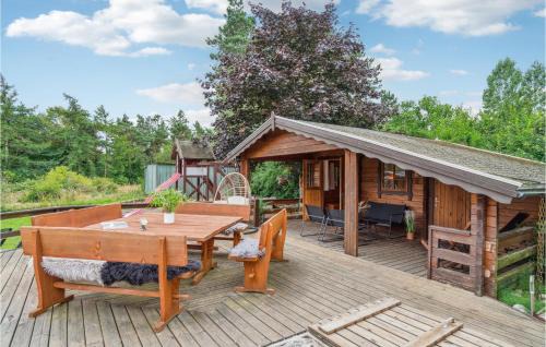 Grevinge Casa | Lovely Home In Grevinge With Kitchen