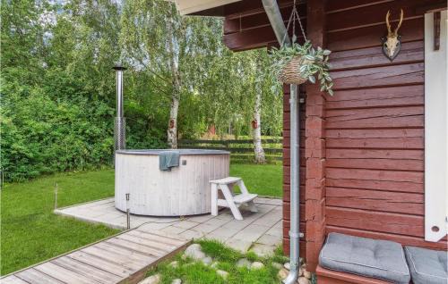 Grevinge Casa | Lovely Home In Grevinge With Kitchen