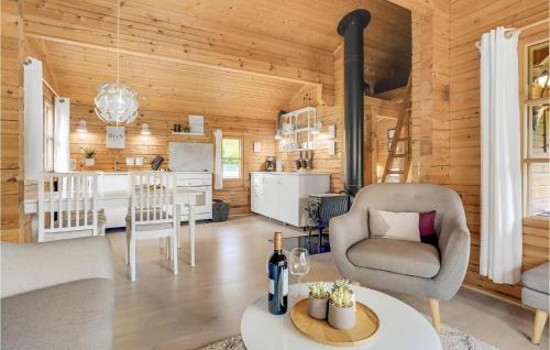 Grevinge Casa | Lovely Home In Grevinge With Kitchen