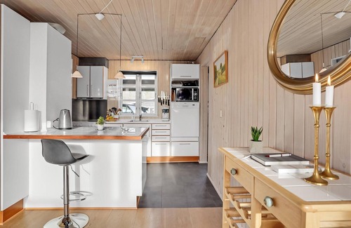 Kelstrup Casa | Preciosa casa en Haderslev con WiFi