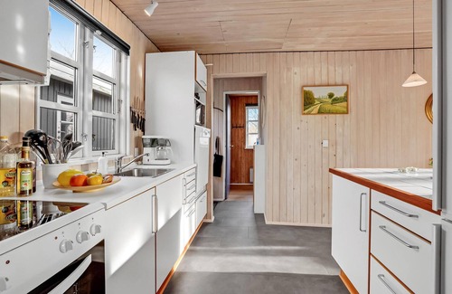 Kelstrup Casa | Preciosa casa en Haderslev con WiFi