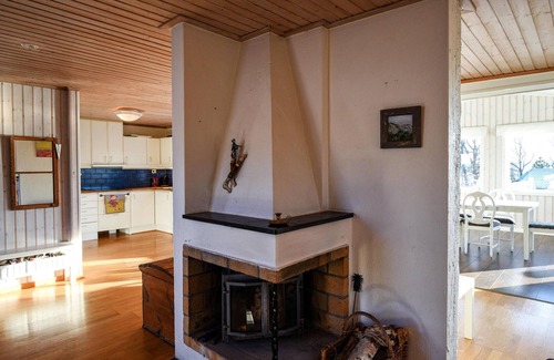 Hakenaset Casa | Preciosa casa en Hakenäset con sauna
