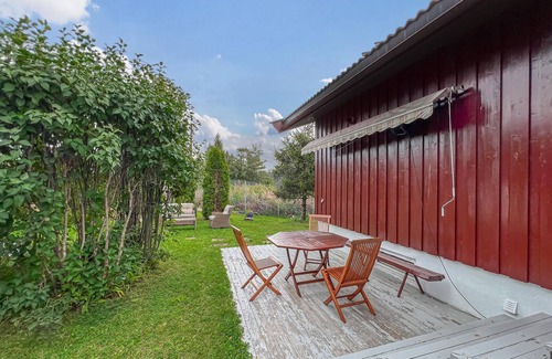 Hamar Casa | Lovely home in Hamar with WiFi