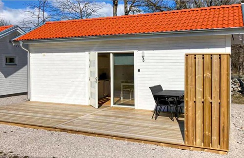 Hasslo Casa | Lovely Home In Hasslö With Kitchen