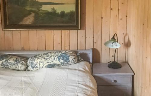 Heberg Casa | Lovely Home In Heberg With Sauna