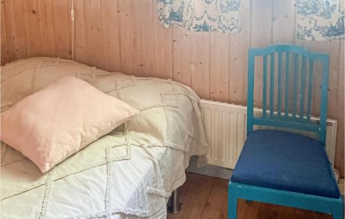 Heberg Casa | Lovely Home In Heberg With Sauna